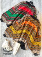 پلیور  سرخپوستی - Image 3