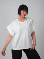 تیشرت دو جیب - Image 6