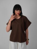 تیشرت دو جیب