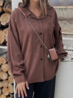 شومیز جگوار - Image 9