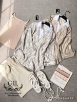 شومیز آسو - Image 2