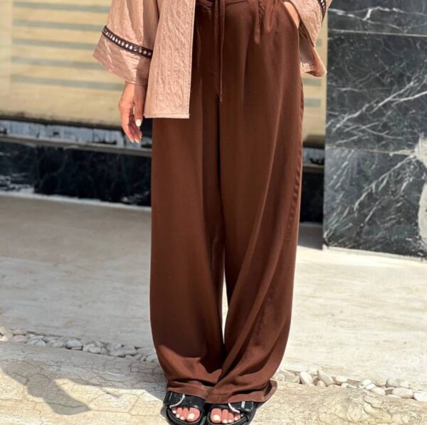 شلوار فول بگ - Image 4