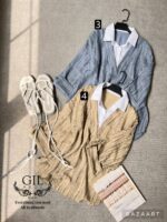 شومیز آسو - Image 3