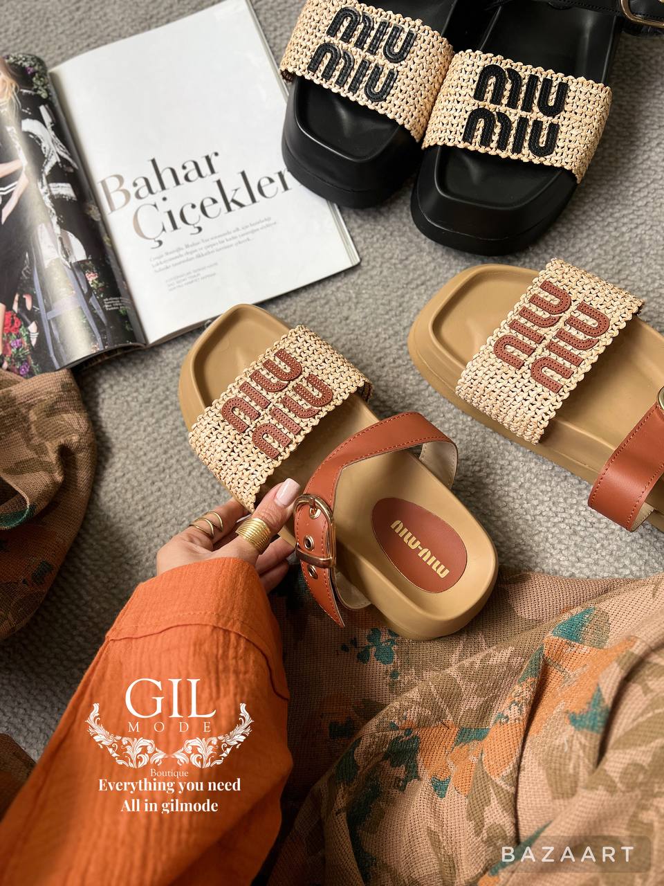 IMG_5748 صندل میومیو - Image 1