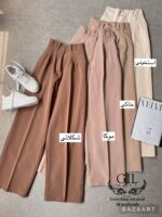 شلوار بگ مازراتی - Image 5