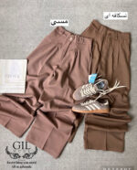 شلوار بگ مازراتی - Image 4