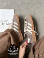 کتونی آدیداس Spezial - Image 3