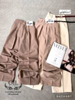 شلوار بگ مازراتی - Image 2