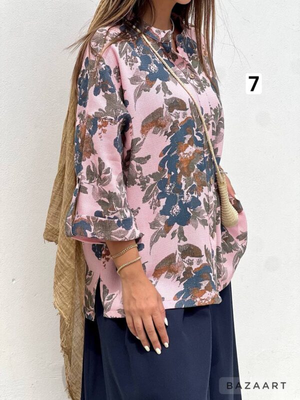 شومیز درسا - Image 4