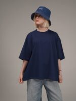 تیشرت لانگ basic - Image 7