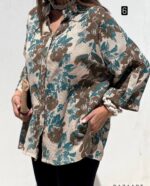 شومیز درسا - Image 7