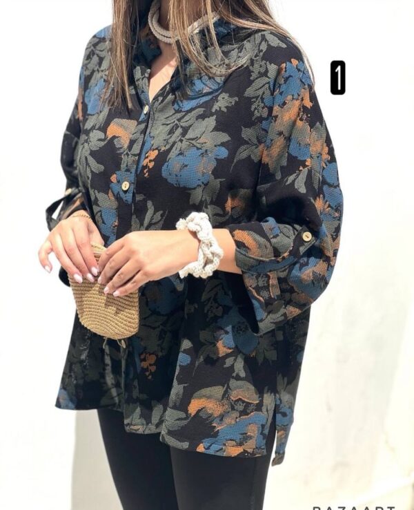 شومیز درسا - Image 8