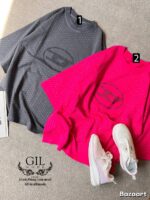 تیشرت فول نگین DIESEL - Image 4