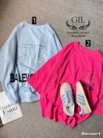 تیشرت Balenciaga