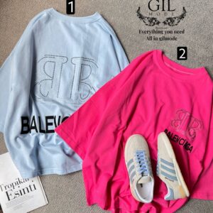 تیشرت Balenciaga
