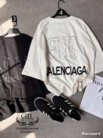 تیشرت Balenciaga - Image 2