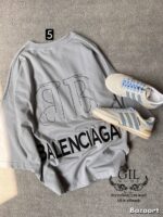 تیشرت Balenciaga - Image 3