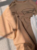 تیشرت فول نگین DIESEL - Image 2