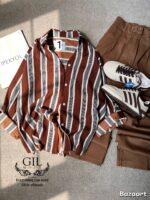 شومیز ونیز - Image 3