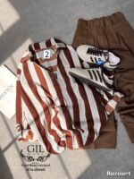 شومیز ونیز - Image 2