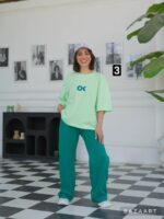 تیشرت و شلوار ok - Image 2