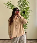 شومیز آویسا - Image 2
