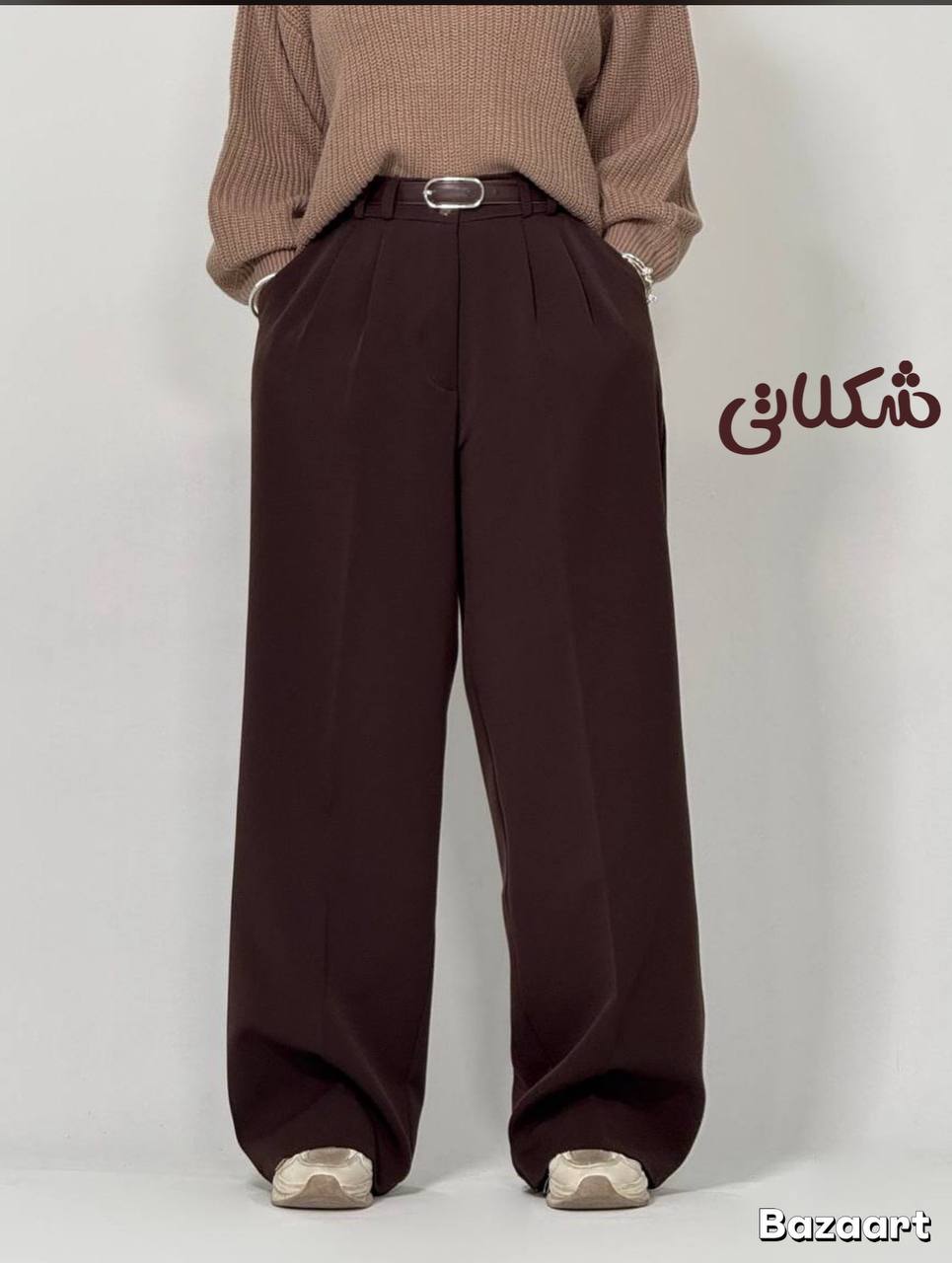photo_1_2025-11-17_03-29-07 شلوار بگ مازراتی - Image 1