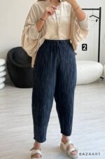 شلوار مام کریشه - Image 3