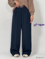 شلوار بگ مازراتی - Image 8