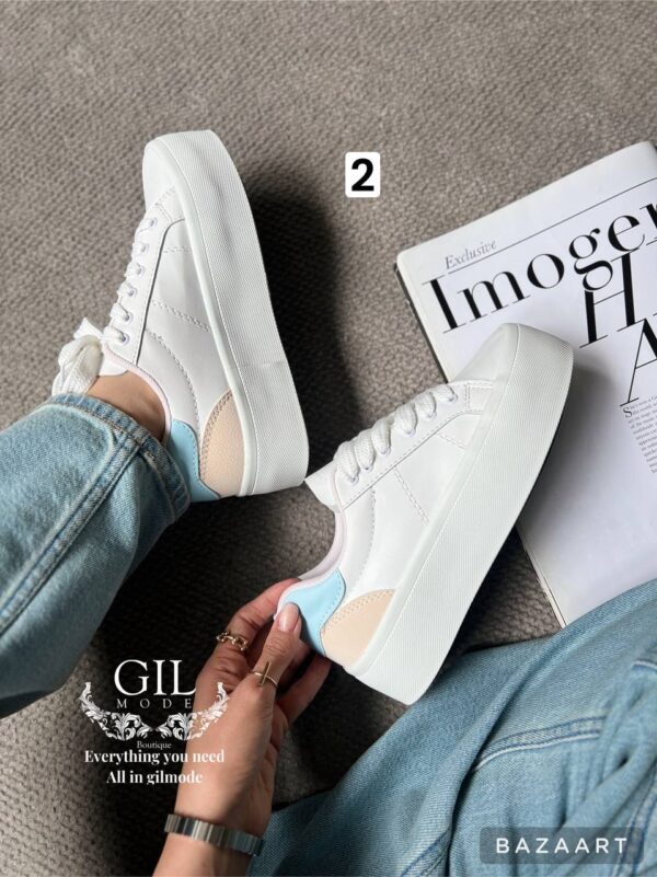 ونس zara - Image 4