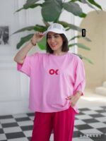 تیشرت و شلوار ok - Image 4