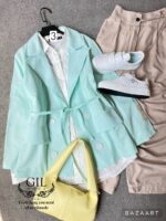 کت seven - Image 4