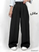 شلوار بگ مازراتی - Image 9