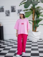 تیشرت و شلوار ok - Image 5