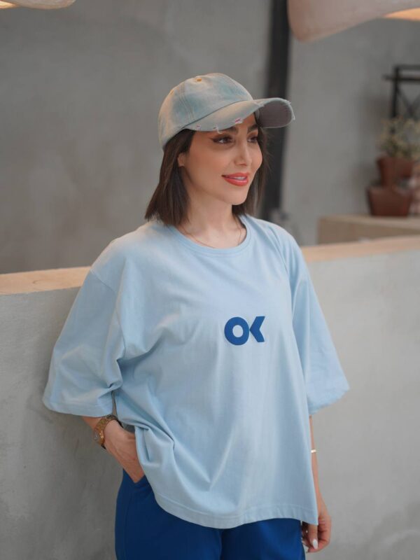تیشرت و شلوار ok - Image 1