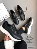 کتونی استرج کشی