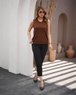 تاپ وارداتی جیونچی