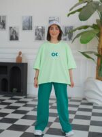 تیشرت و شلوار ok - Image 7