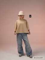 تیشرت نرمال بیسیک - Image 8