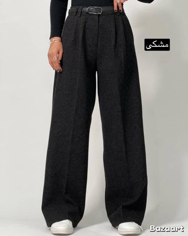 شلوار بگ فوتر - Image 3