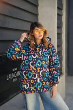 کاپشن آبرنگی - Image 2