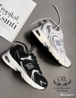 کتونی نیوبالانس530 (abzorb)