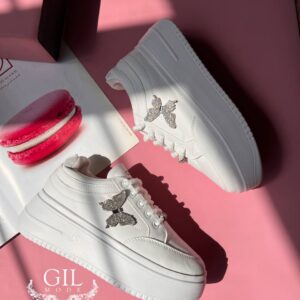 ونس لژ بلند پروانه