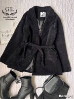 کت لمزور آستر دار - Image 3