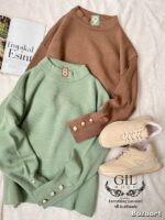 بافت آستین 3دکمه - Image 10