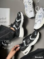 کتونی نیوبالانس530 (abzorb) - Image 4