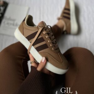 ونس سامبا پلاس