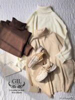 یقه اسکی اور سایز - Image 6