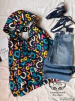 کاپشن آبرنگی - Image 5