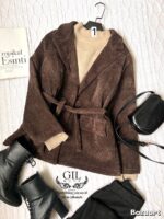 کت لمزور آستر دار